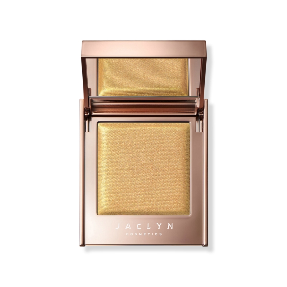Jaclyn Cosmetics- Accent Light Highlighter- Go for Gold